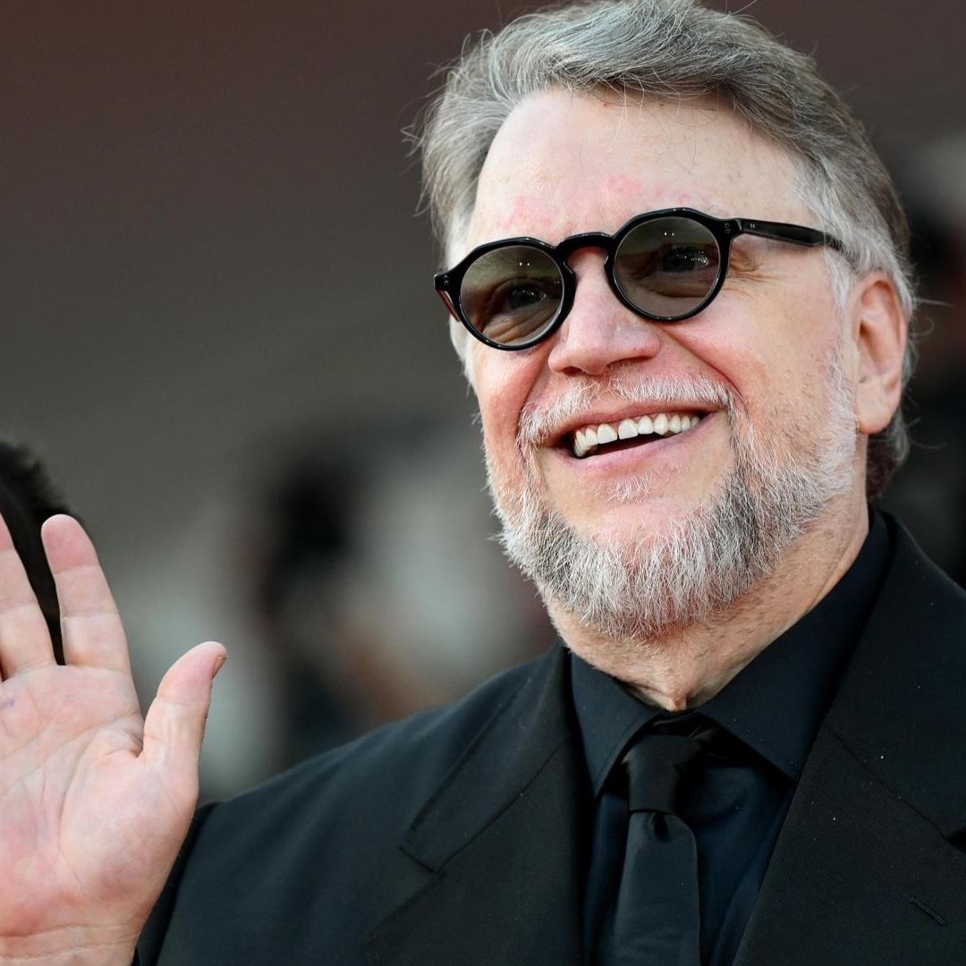 El cineasta dijo que por fin se reunieron las condiciones para hacer Frankenstein.
