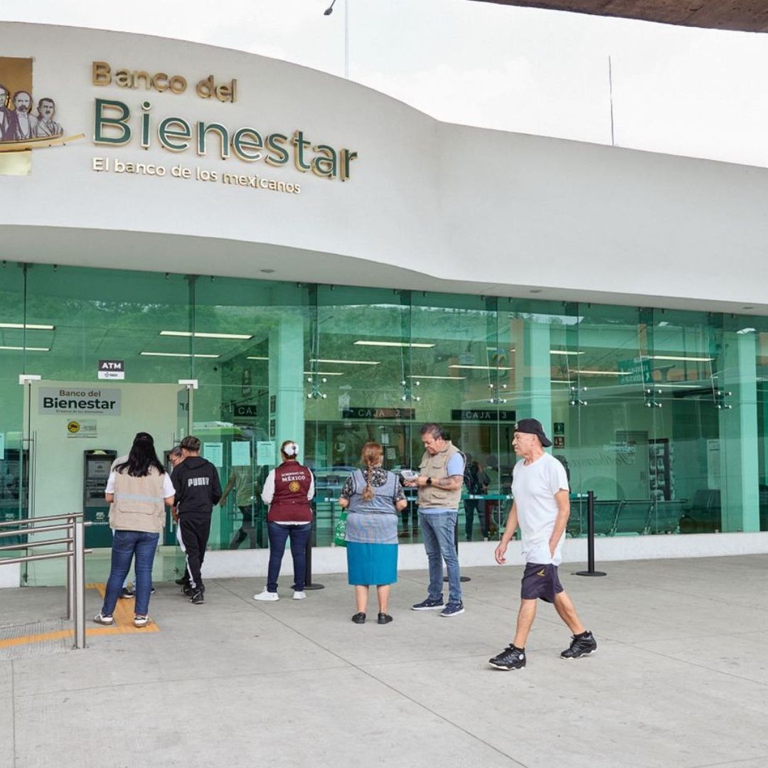 Los pagos de la Pensión Bienestar de septiembre 2024 continúan y a esta letra le toca recibir depósito los próximos días