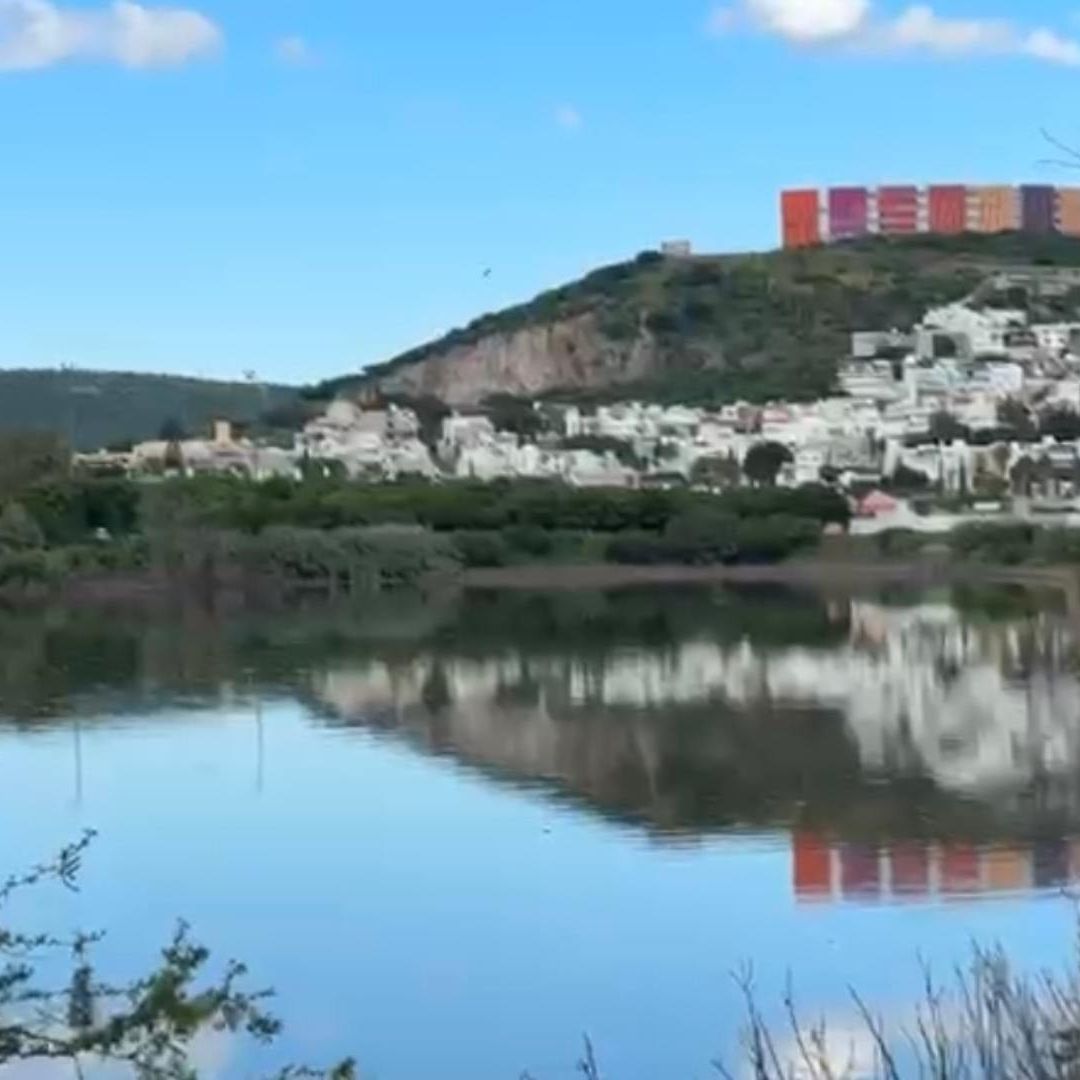 Encuentran un Cuerpo Sin Vida Flotando en Bordo de Querétaro
