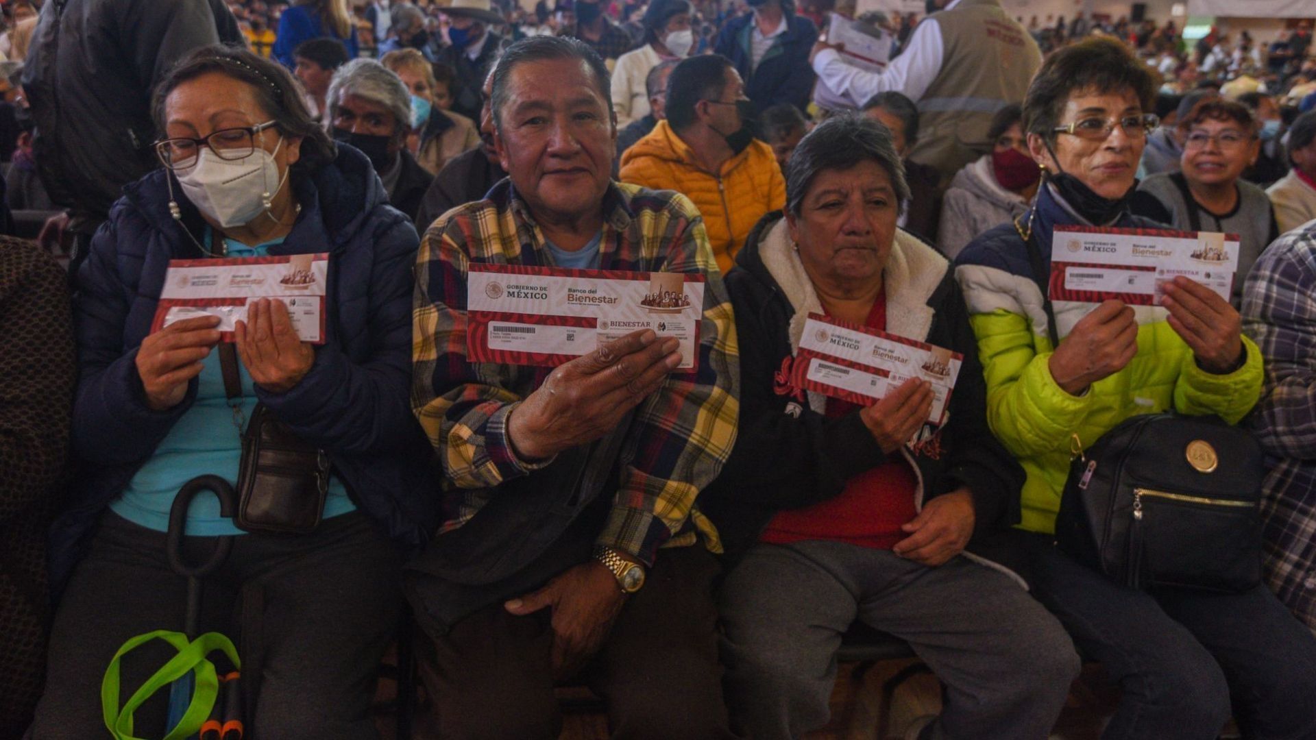 Cómo saber si ya llegó mi Tarjeta Bienestar 2024 asi checas estatus de entrega