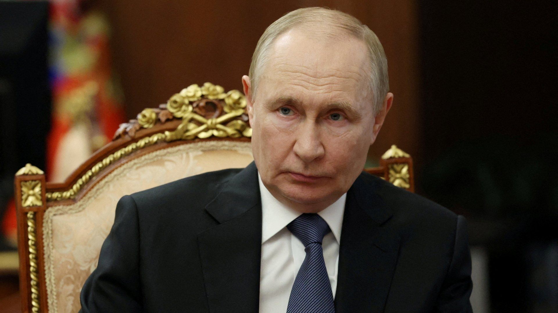 La agenda de Putin en China se extiende más allá de la cumbre de la OCS.