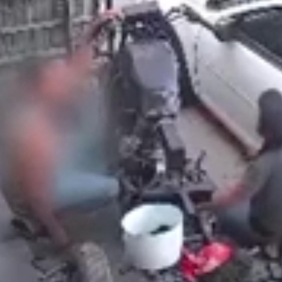 Mecánico es Asesinado a Balazos por una Mujer en Calles de Escobedo, NL