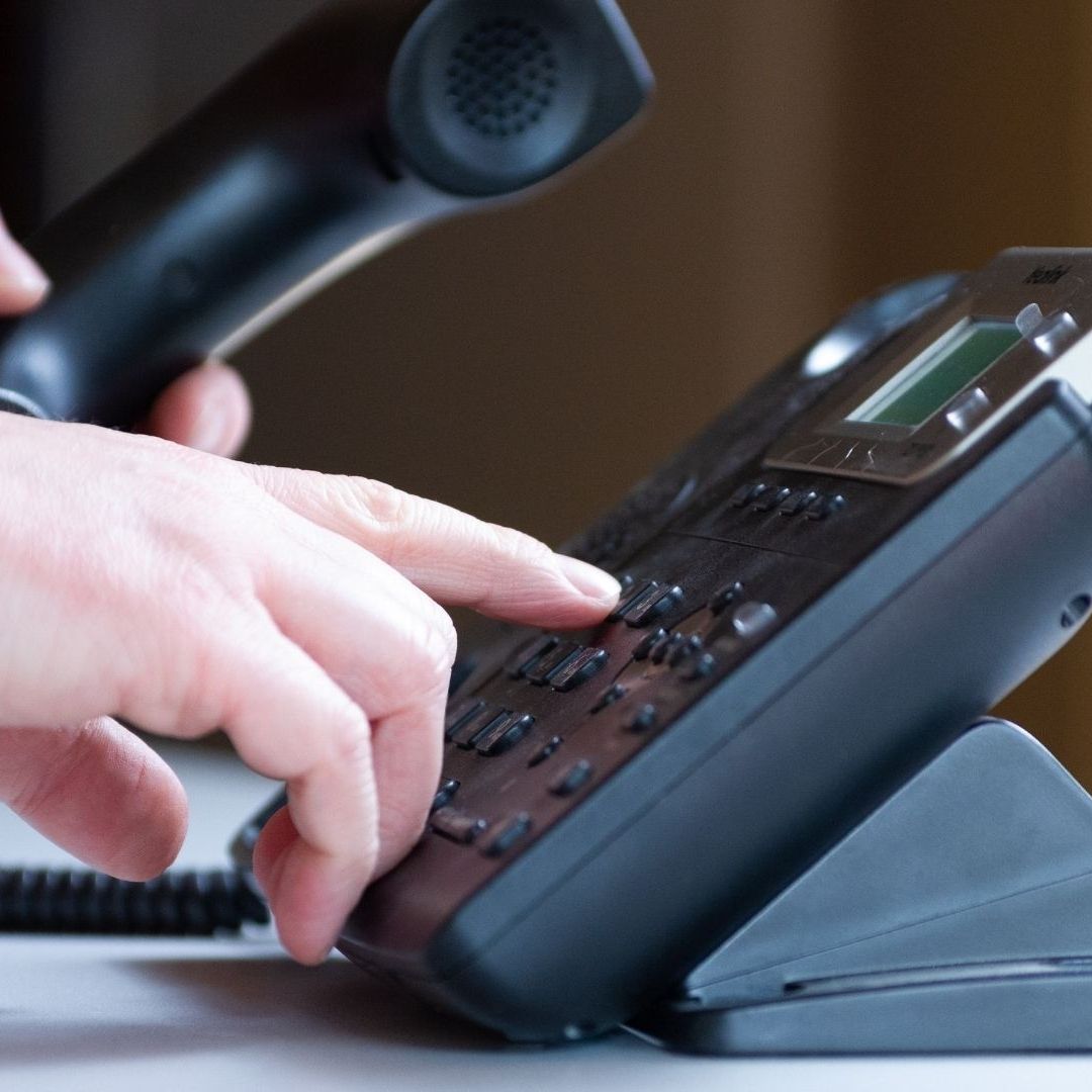 SSPE Alerta por Fraudes Telefónicos; Se Hacen Pasar por Empleados del SAT en Chihuahua