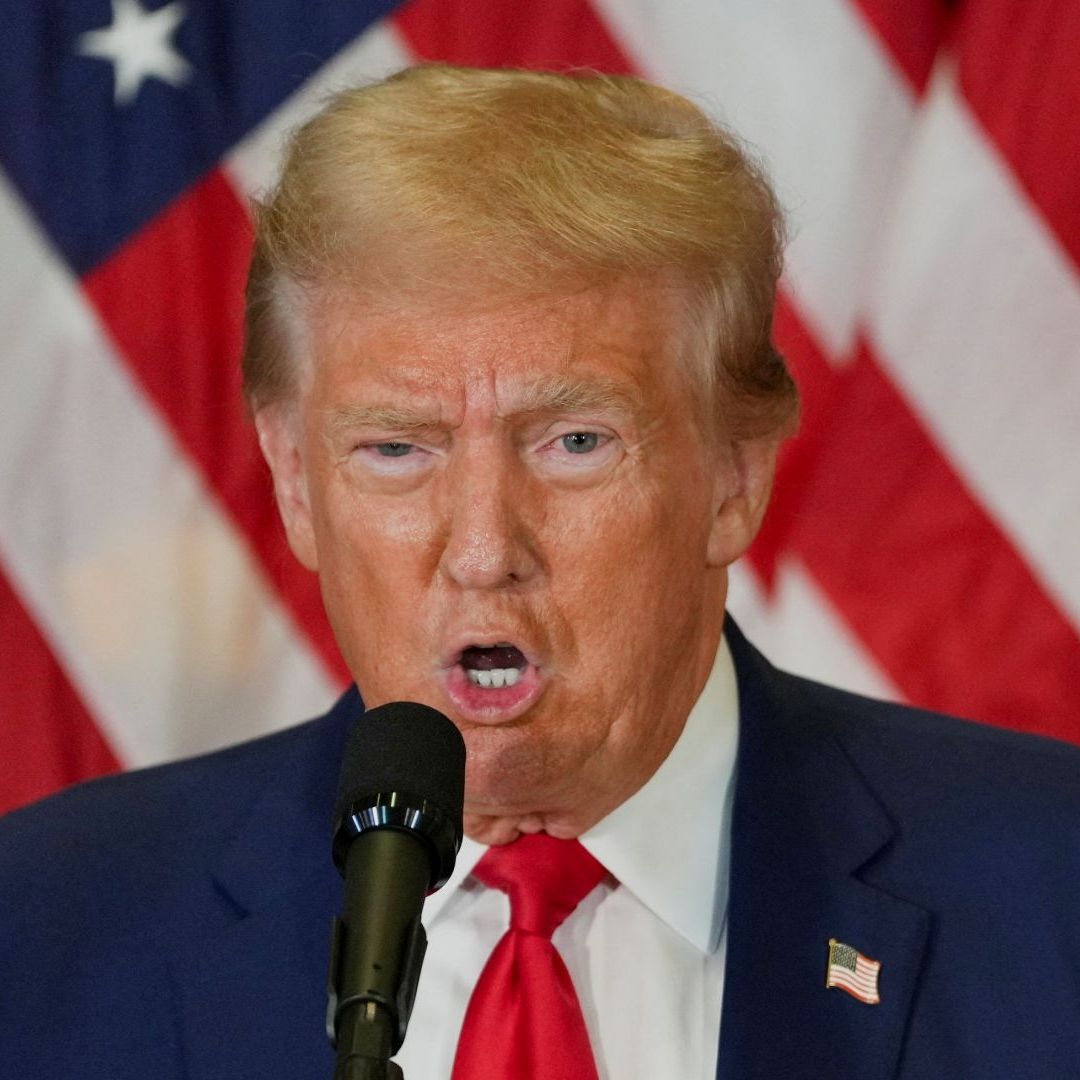 Cuándo Anuncian Sentencia Donald Trump. Juez Fecha Estados Unidos 2024