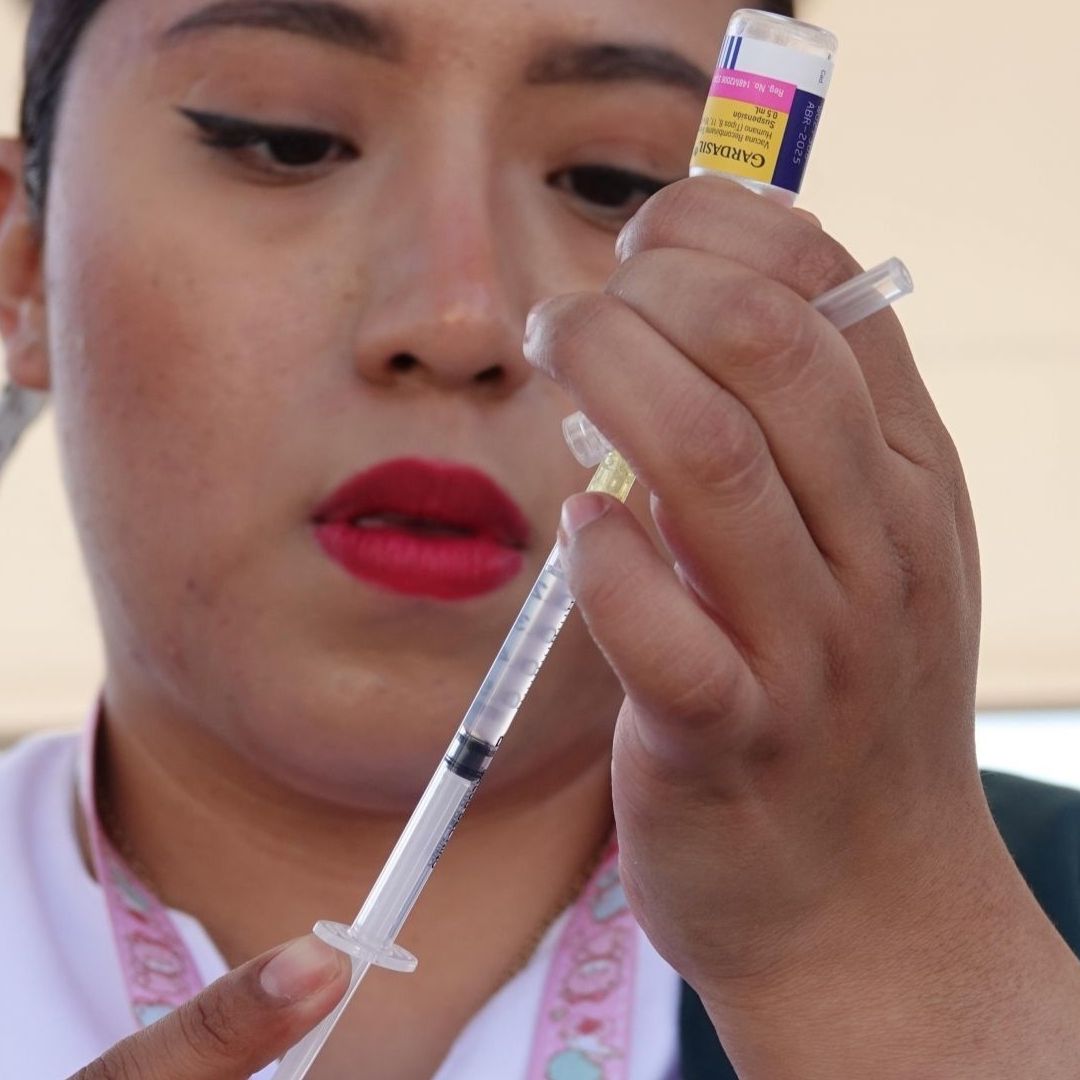 Campaña de Vacunación 2024 contra Virus del Papiloma Humano: ¿Quiénes se Pueden Aplicar Dosis?