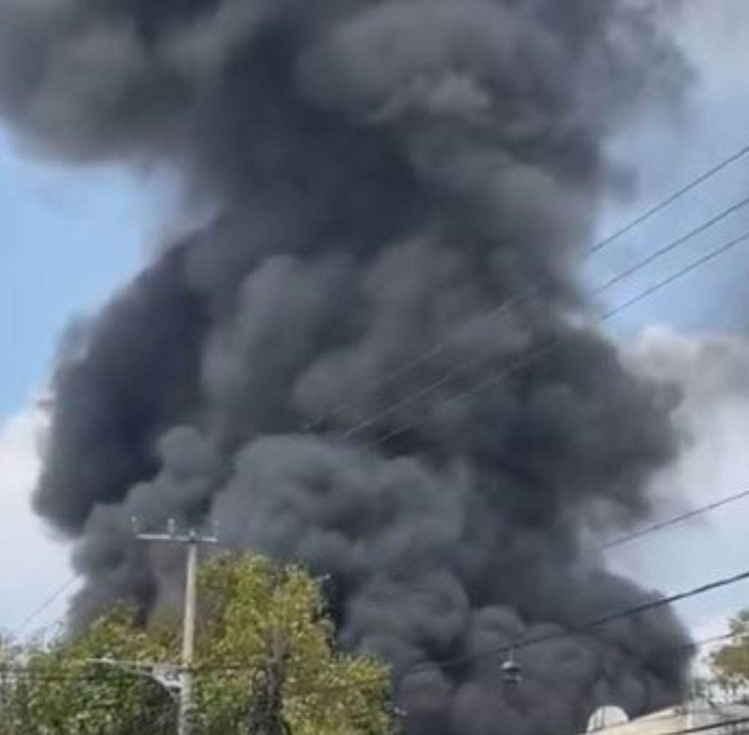 Incendio CDMX Hoy 30 de Agosto 2025. Qué Está Quemando Álvaro Obregón Calles Afectadas