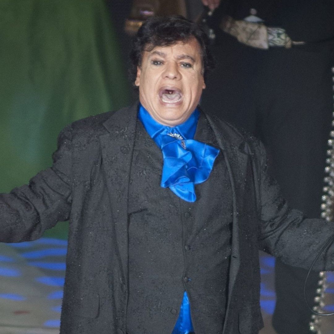 Proyectarán concierto de Juan Gabriel en la Cineteca Nacional