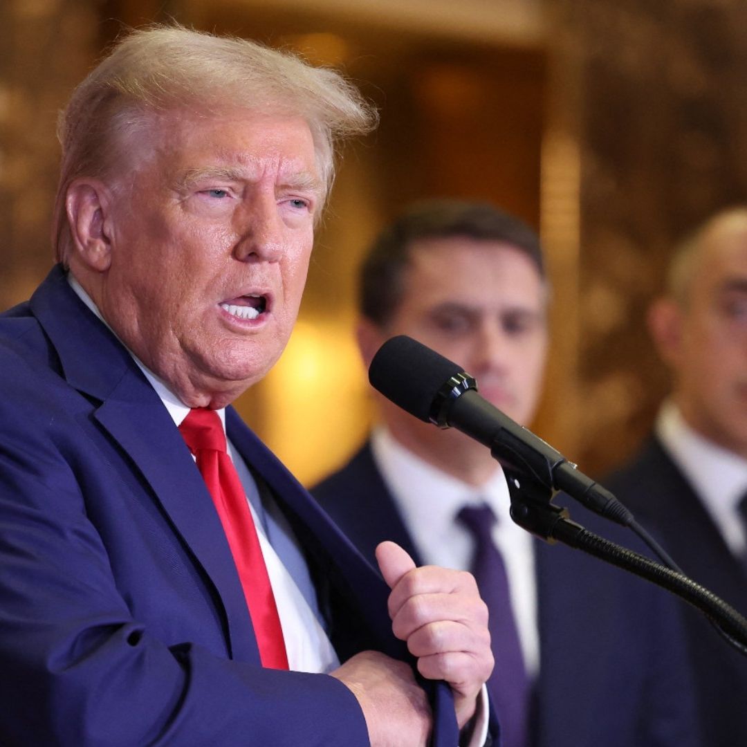 Elecciones Estados Unidos 2024: ¿Cuál Es el Plan Migratorio de Donald Trump?