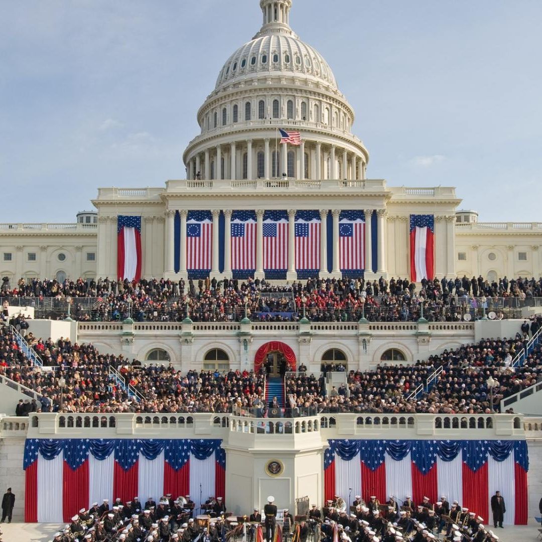 Día de la Inauguración Presidencial, Ceremonia de Juramentación en EEUU | Elecciones EUA 2024