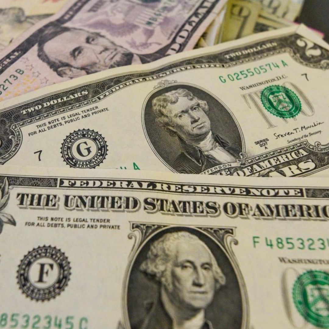 Precio del Dólar Hoy Sábado 30 de Agosto de 2025: Así Está el Tipo de Cambio con el Peso