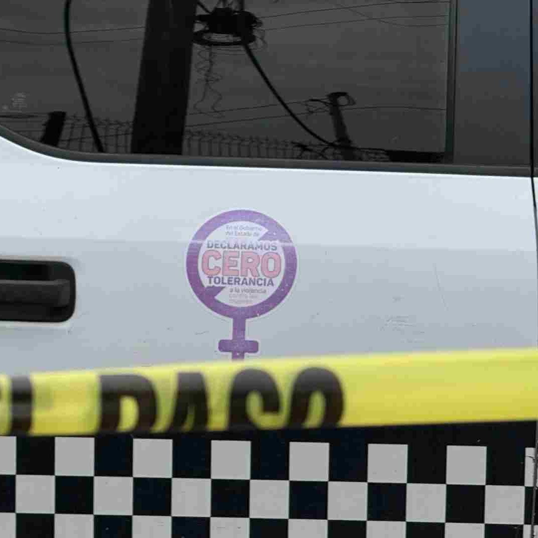 Mujer es Agredida con Arma Blanca por un Hombre en el Estacionamiento de una Tienda de Autoservicio de Xalapa Veracruz