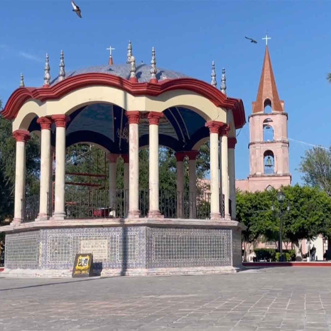 Túneles Bajo Matamoros: ¿Mito o Verdad? Esto Sabemos