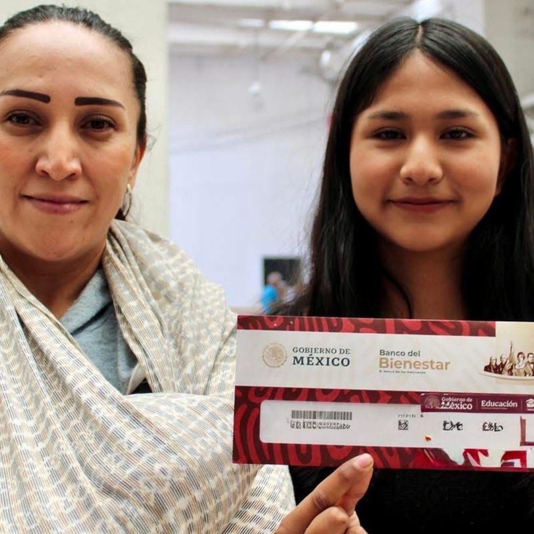Cuándo sale el próximo calendario de pagos de Becas Benito Juárez y Rita Cetina 2025 con fechas de depósito