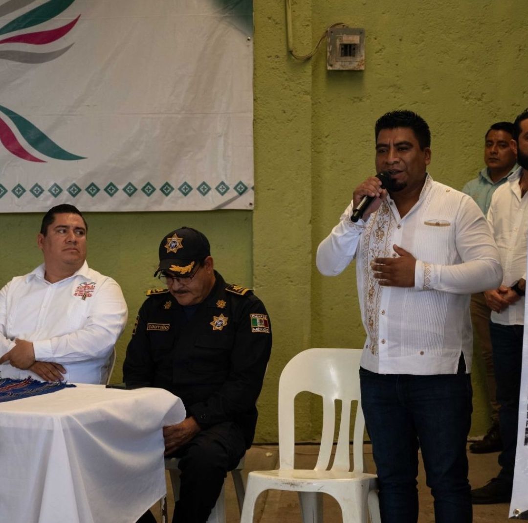 Elecciones en Pantelhó, Chiapas. Así Va la Jornada Electoral Extraordinaria