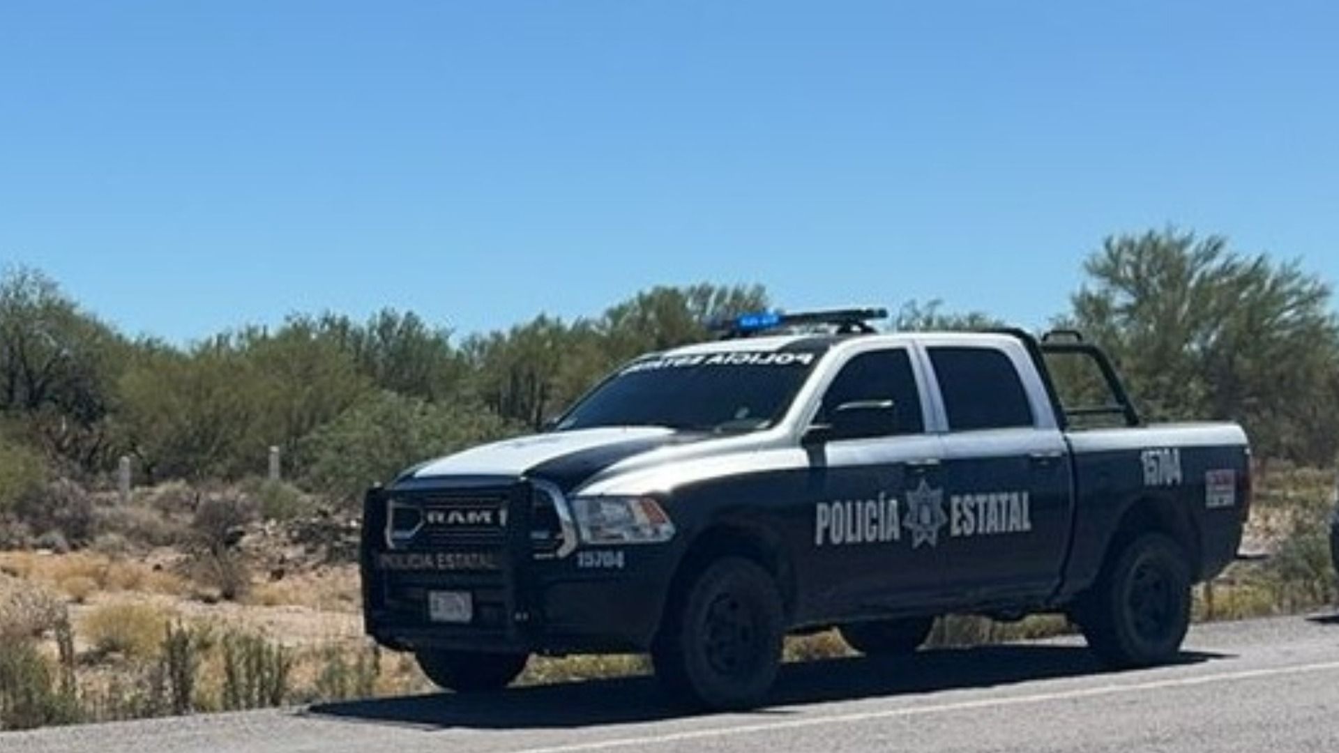 Hombre Amenaza con Quemar Viva a su Mamá para Quitarle su Casa