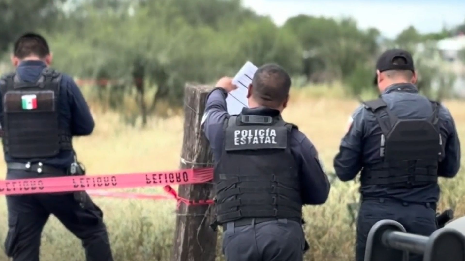 Mueren Tres Personas en Puebla en Dos Linchamientos Distintos en Menos de 24 Horas