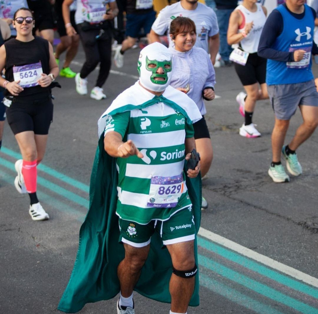 ¿A Qué Hora Termina el Maratón de CDMX 2025? Horario de Reapertura de Calles y Metrobús?