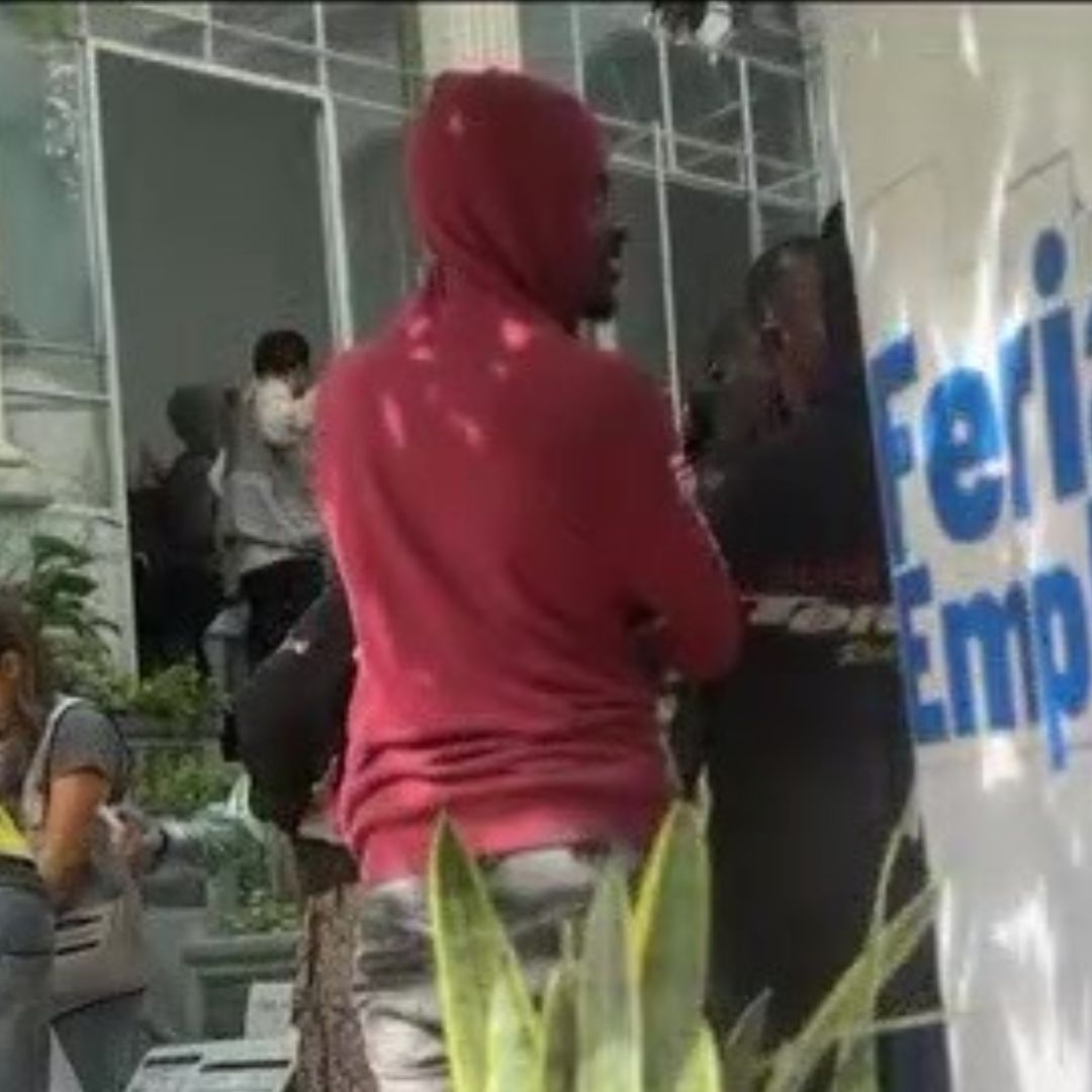 Feria del Empleo para Refugiados Ofrece Contrataciones Incluyentes y sin Discirminación