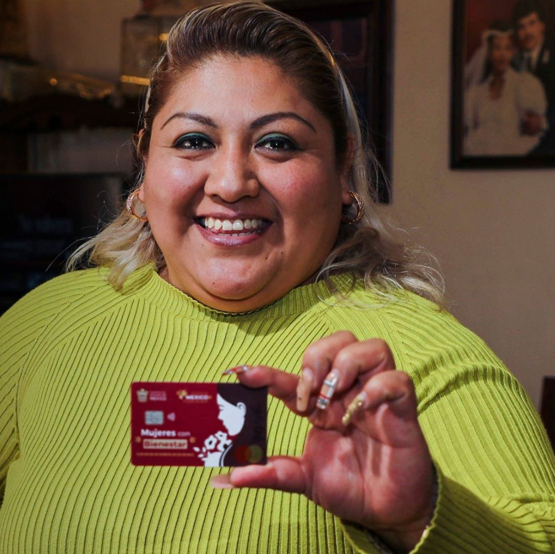 ¿Cómo Obtener el Formato FUB de Mujeres con Bienestar 2024 en PDF? Así lo Sacas Para Registro