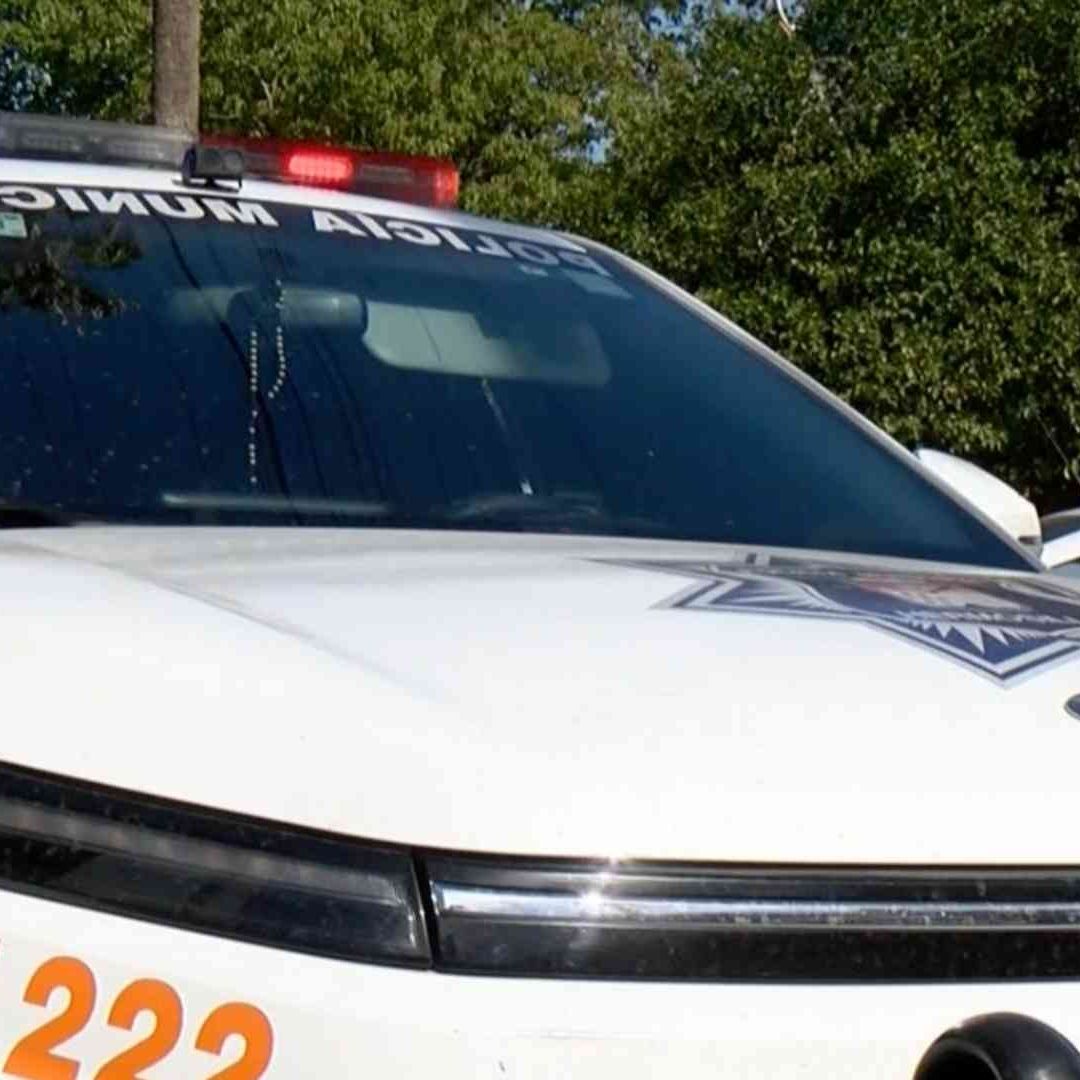Sujeto Detenido por Amenazar con un Machete a su Madre de 84 Años en Hermosillo