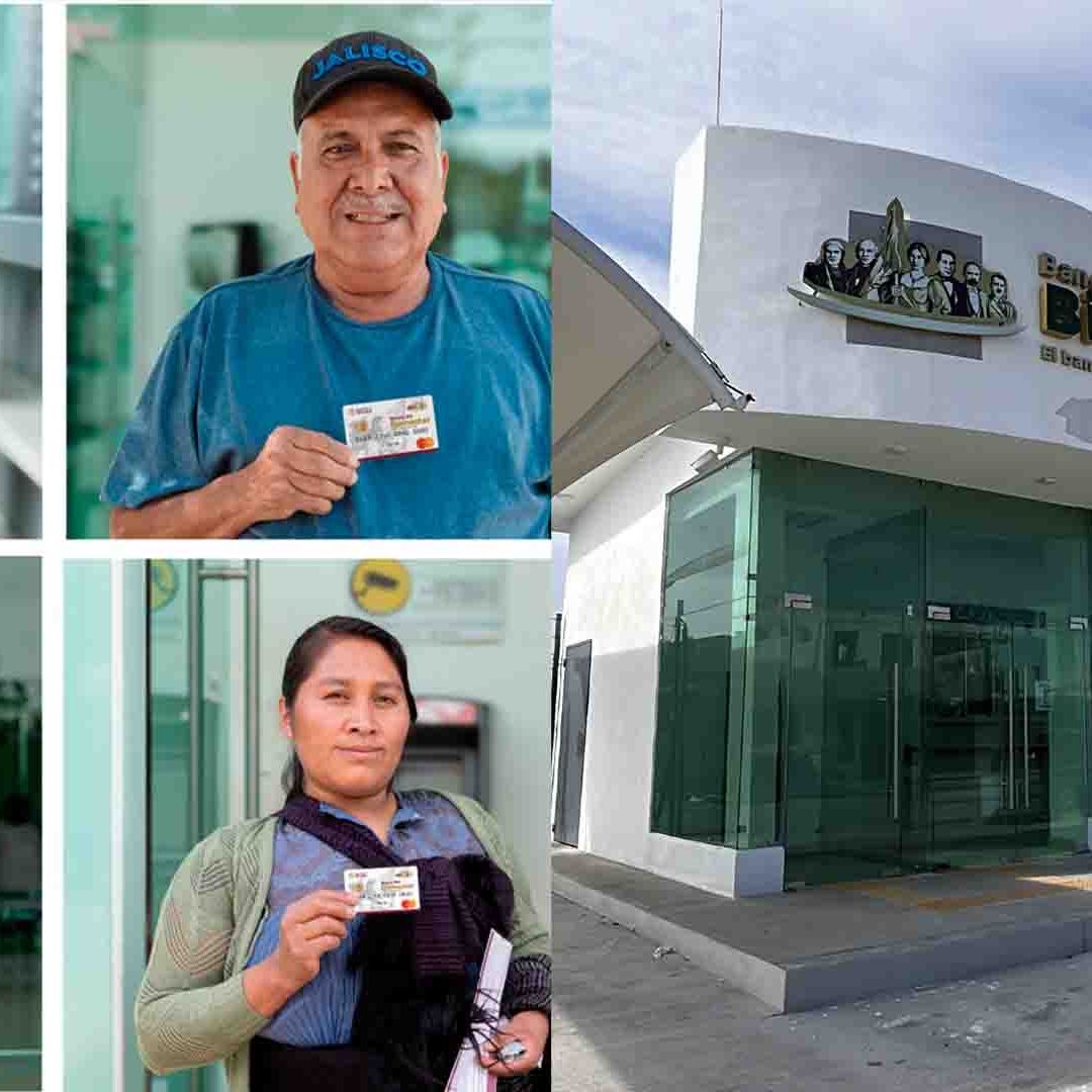 Fechas Pensión Bienestar en Tamaulipas: Así Serán los Pagos en Septiembre-Octubre 2025