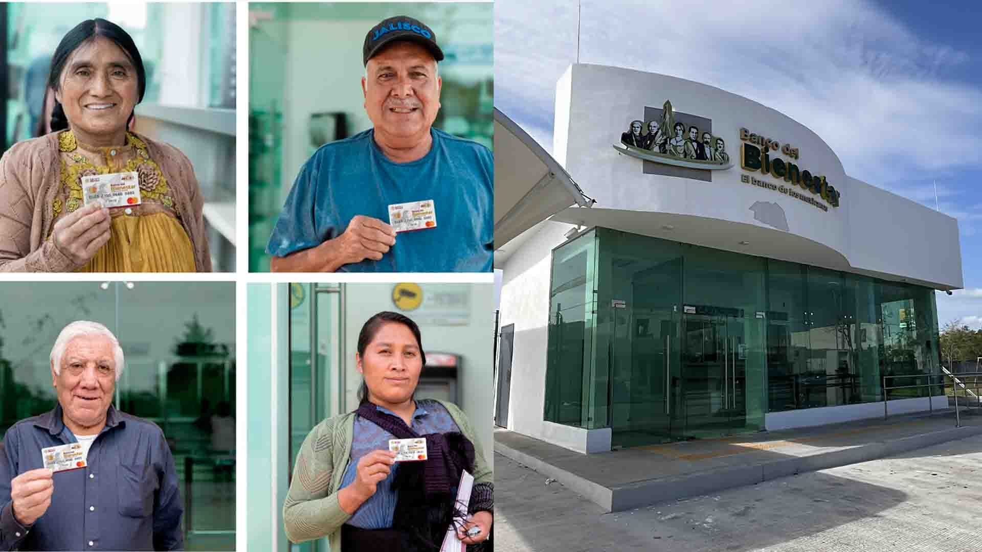Fechas Pensión Bienestar en Tamaulipas: Así Serán los Pagos en Septiembre-Octubre 2025