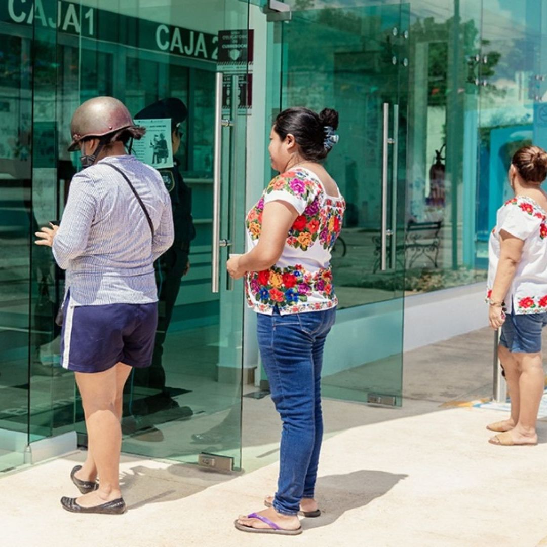 Calendario Bienestar del 1 al 5 de Septiembre 2025 Qué Adultos Mayores Cobran su Pensión