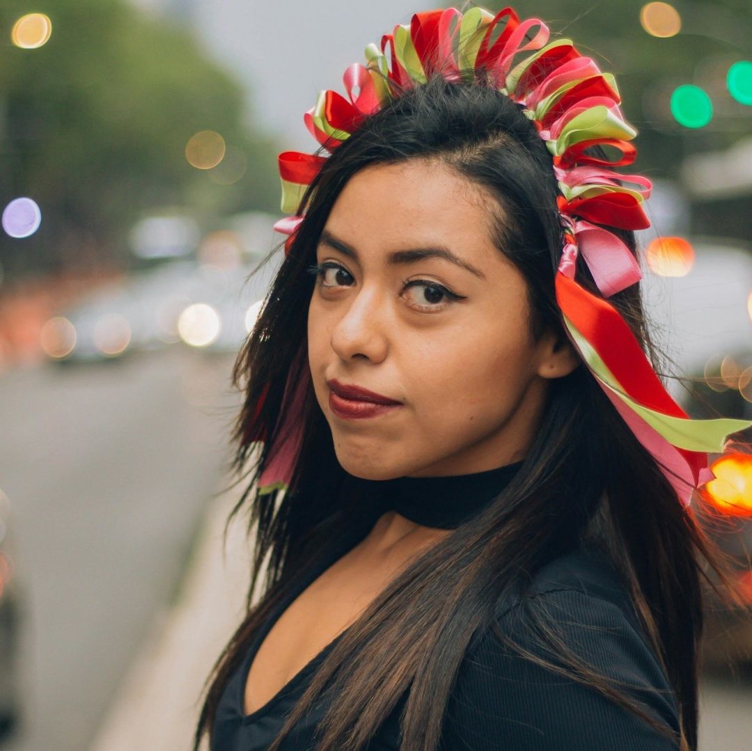 6 Ideas de Vestimentas Típicas del 15 de Septiembre 2024 para Mujeres y Niñas