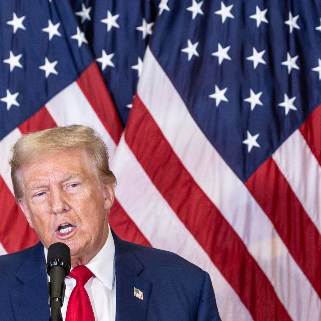 Pena de Muerte, el Plan de Trump para Combatir a Narcos, Asesinos de Policías y Tráfico Sexual