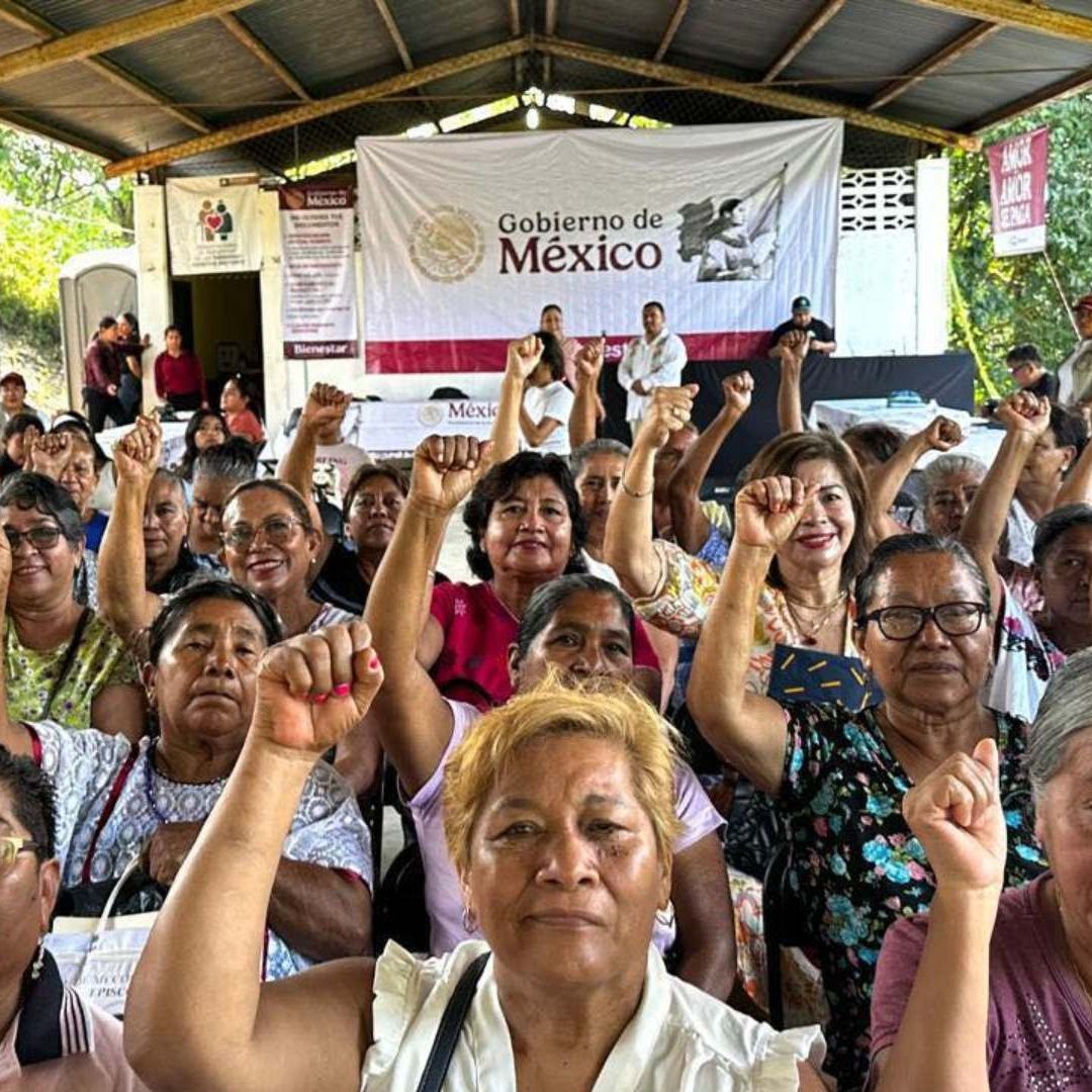 Hay algunas beneficiarias que no cobrarán pago de Pensión Mujeres Bienestar en septiembre 2025
