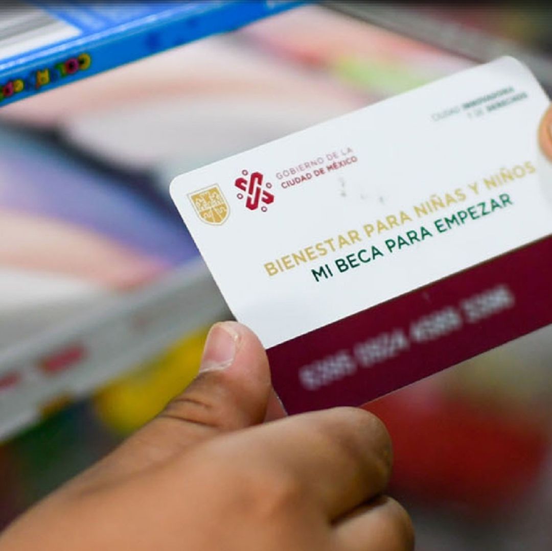 ¿Qué Hacer si Necesitas Actualizar Datos de Mi Beca para Empezar 2024?