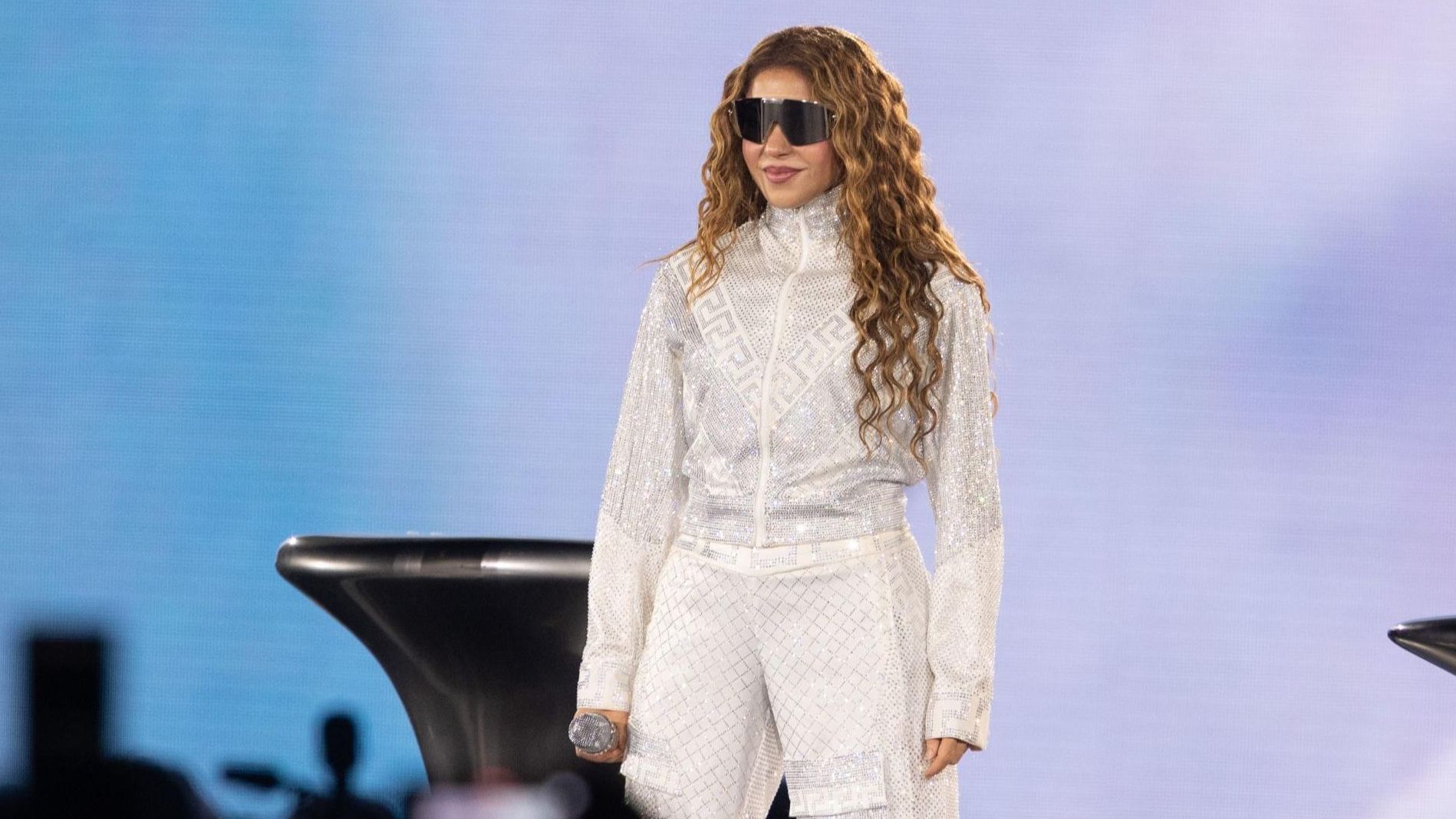 Las Mujeres Ya No Lloran World Tour, no Solo se Cuenta por Sus Canciones; Un Homenaje a La Loba