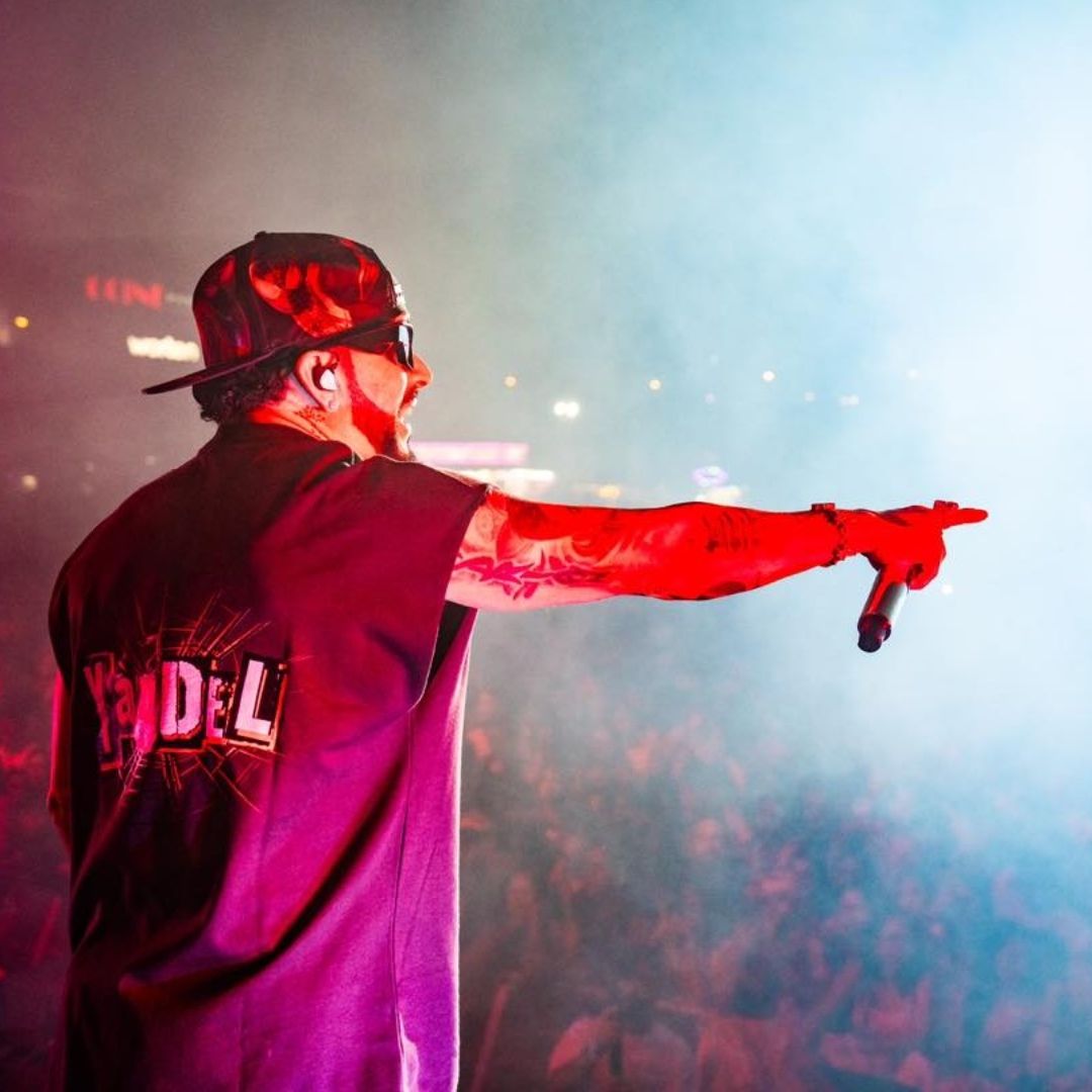 Gobierno de Veracruz Suspende el Costa Esmeralda Fest 2024, donde se Presentaría Yandel