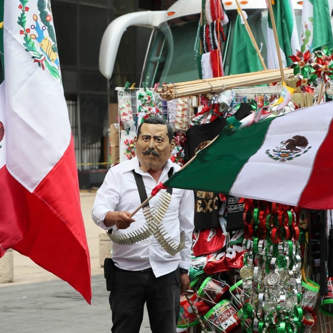 Cuál es el Día festivo el 15 o 16 de septiembre 2024 qué fecha se trabaja en México