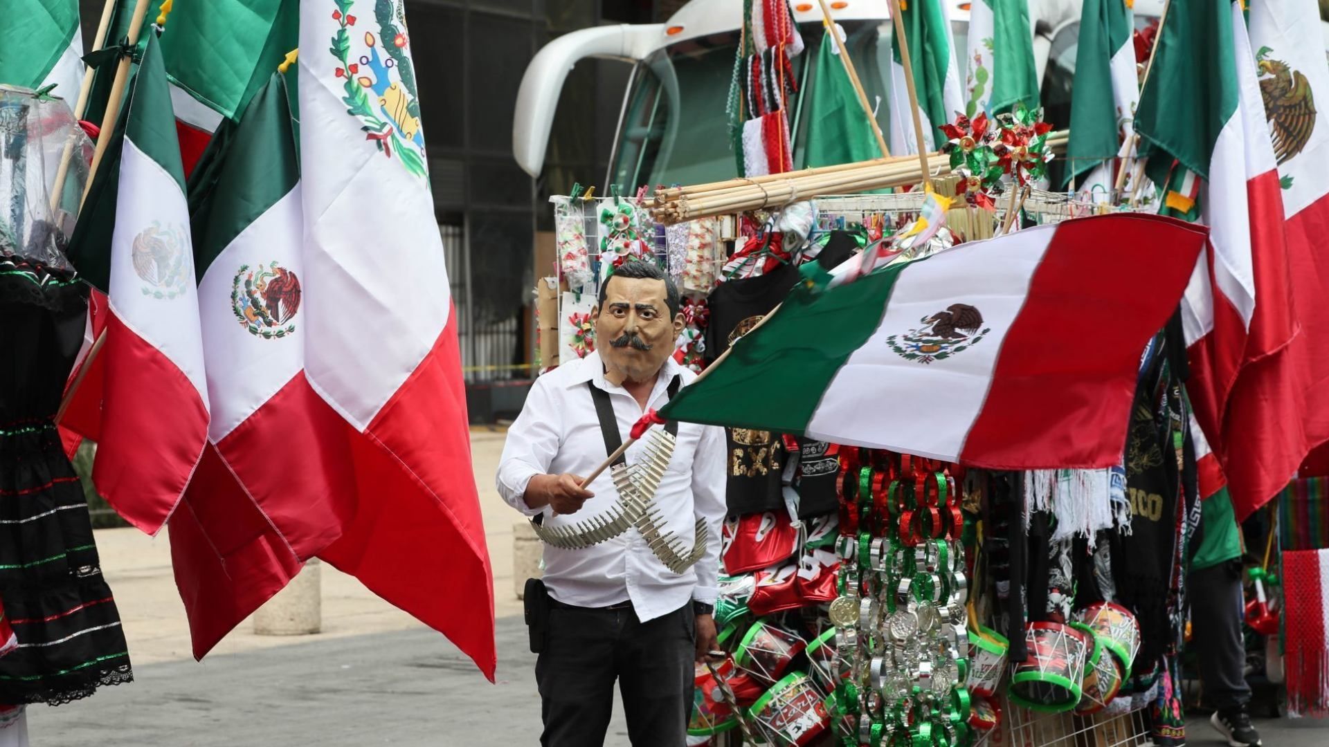 Cuál es el Día festivo el 15 o 16 de septiembre 2024 qué fecha se trabaja en México