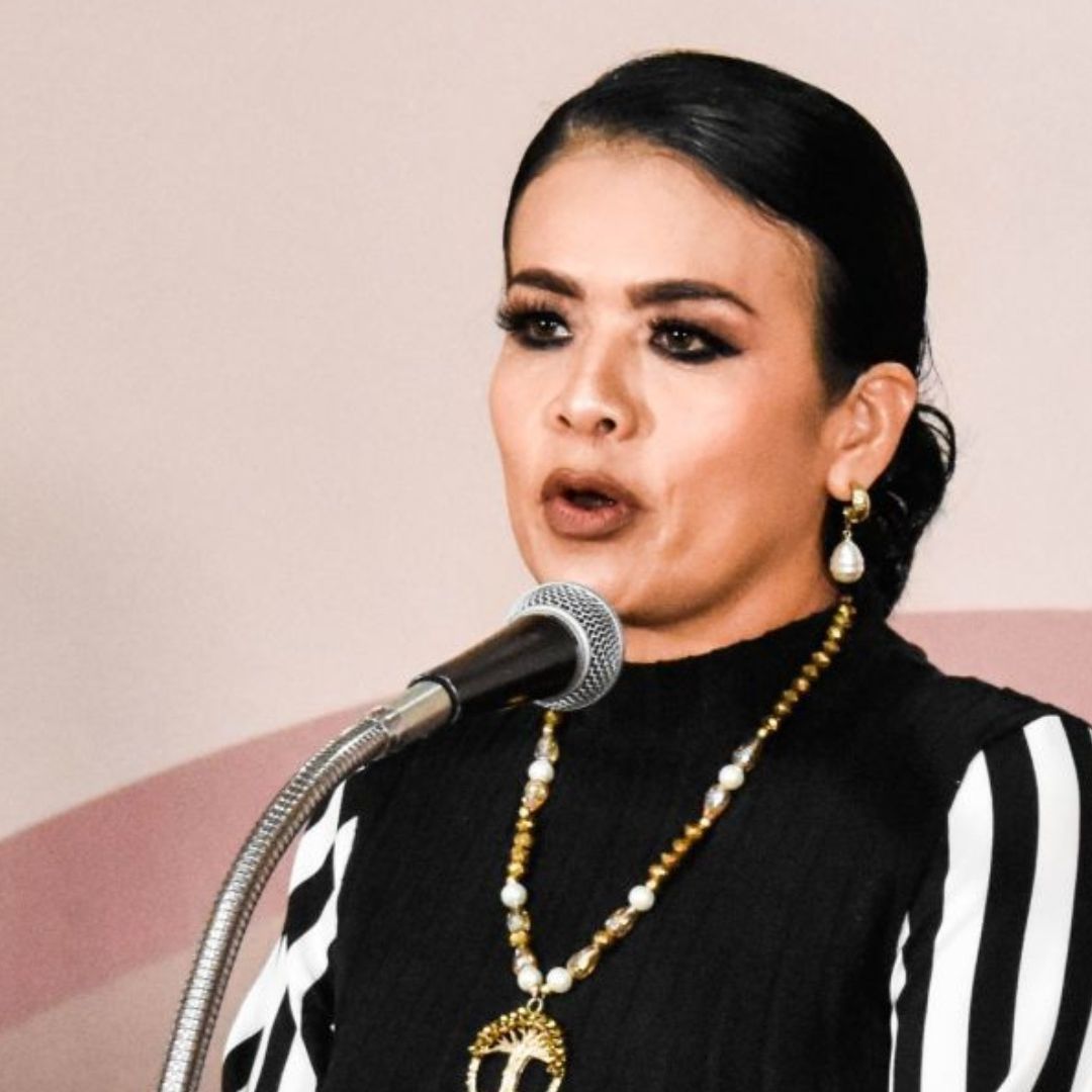 Ordenan Cancelación de Registro como Militante de Morena a Norma Otilia Hernández