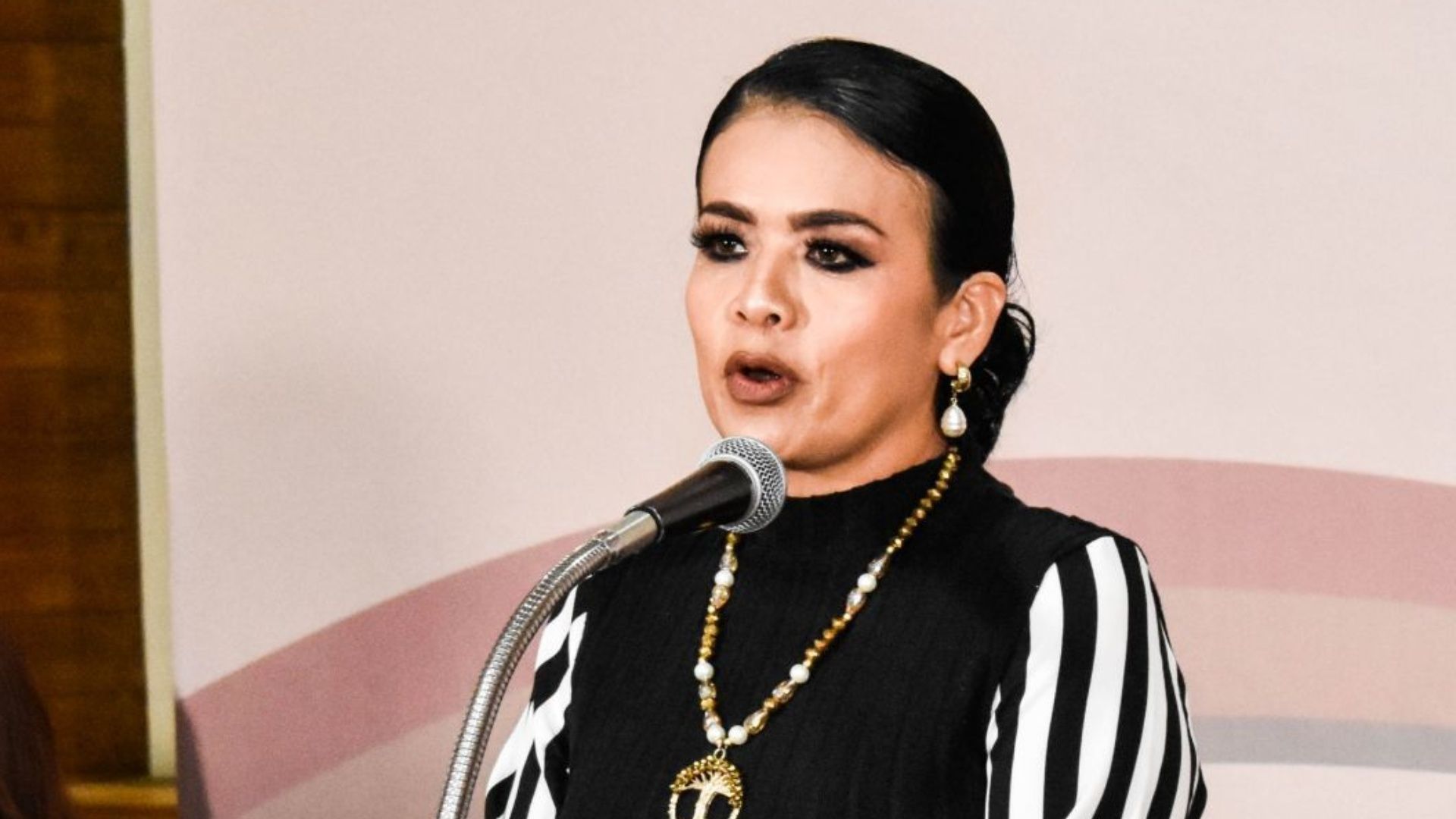 Ordenan Cancelación de Registro como Militante de Morena a Norma Otilia Hernández