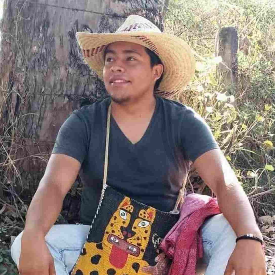 Yanqui Kothan Gómez Peralta