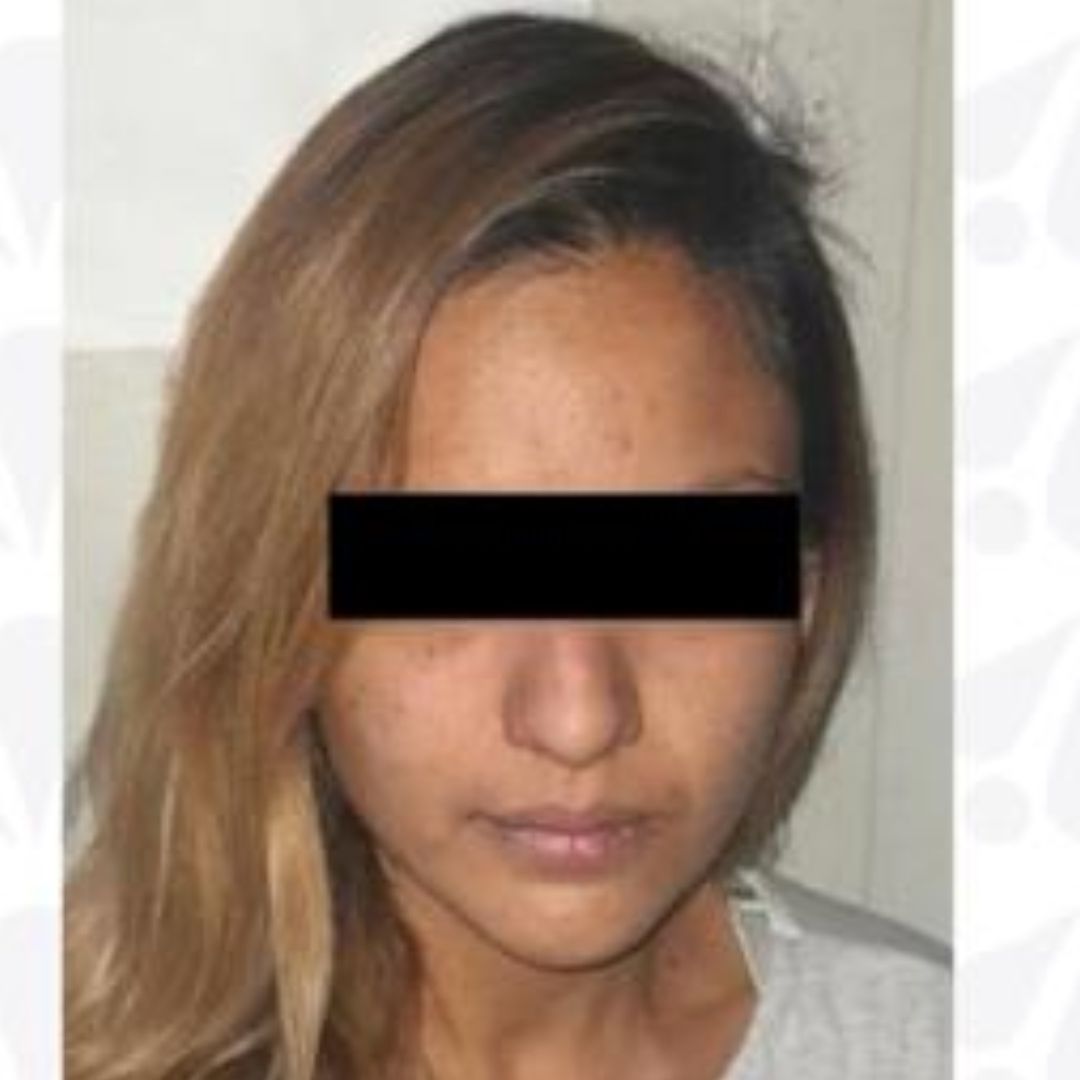 Niña de un Año Asesinada por María Dolores N y Policía Lesionado en Santa Clara Ocoyucan Puebla