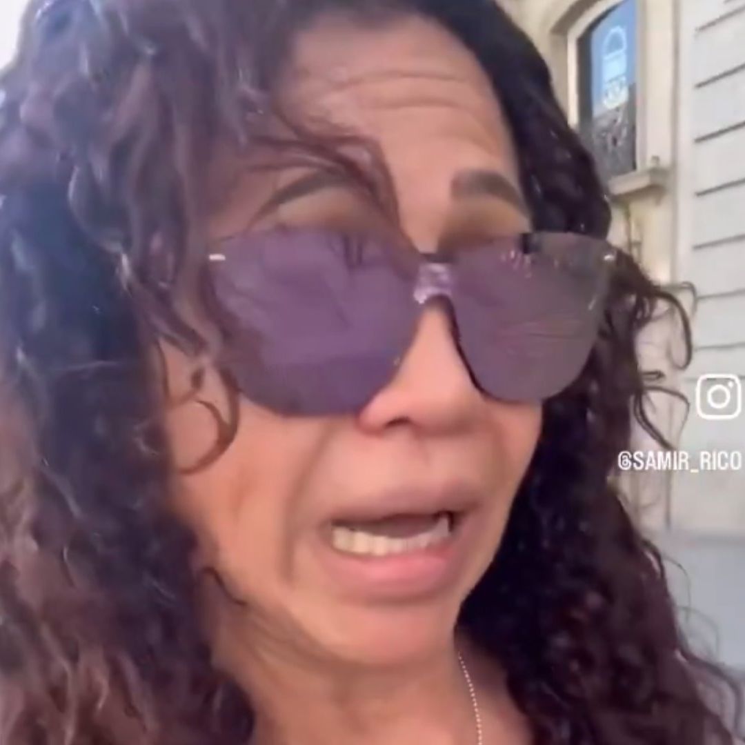 Video: Señora Se Indigna porque le Pidieron Pagar la Mitad de la Cuenta en una Cita