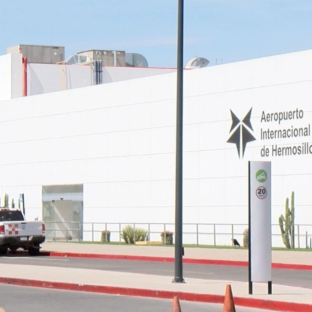 Vuelo de Volaris Tijuana - La Paz Aterriza en Hermosillo por Posible Falla; Esto Sabemos