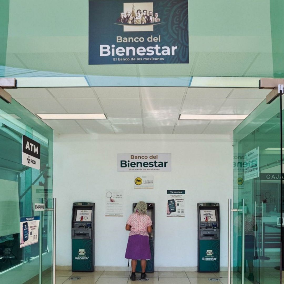 Cómo hacer registro al Portal Laboral de Banco del Bienestar 2024 para checar vacantes