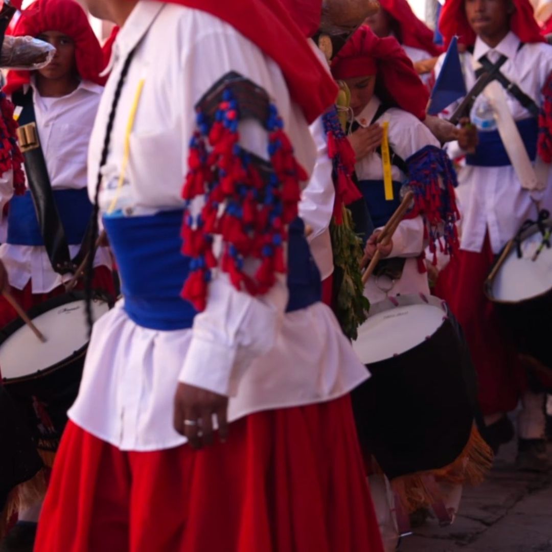 Logran Récord Guinness Mundial en Zacatecas con Morisma de Bracho 2025