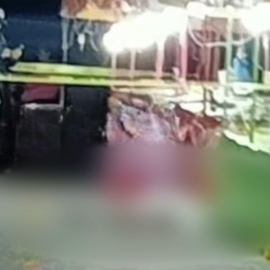 Asesinan a un Hombre en Fiesta Patronal de Pueblo Nuevo Guanajuato