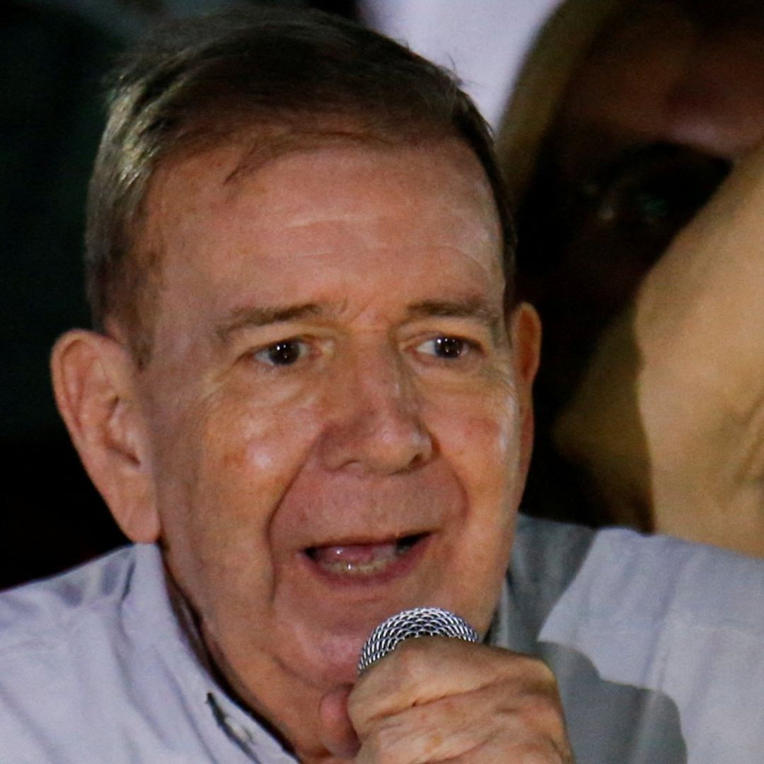 La oposición venezolana afirma que los comicios del 28 de julio resultaron en una clara victoria para González