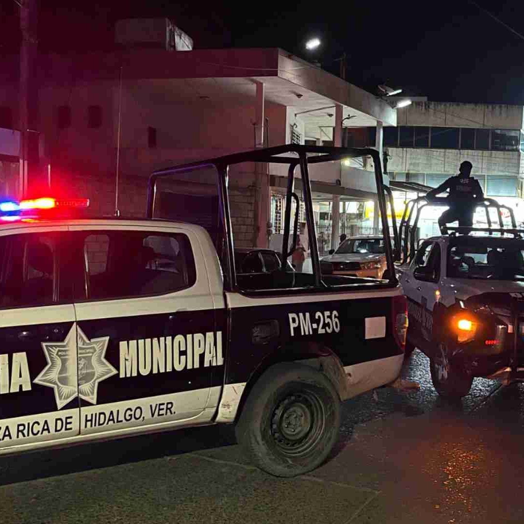 Se Registra Ataque a un Bar de Poza Rica Veracruz Es el Segundo Atentado en el Municipio