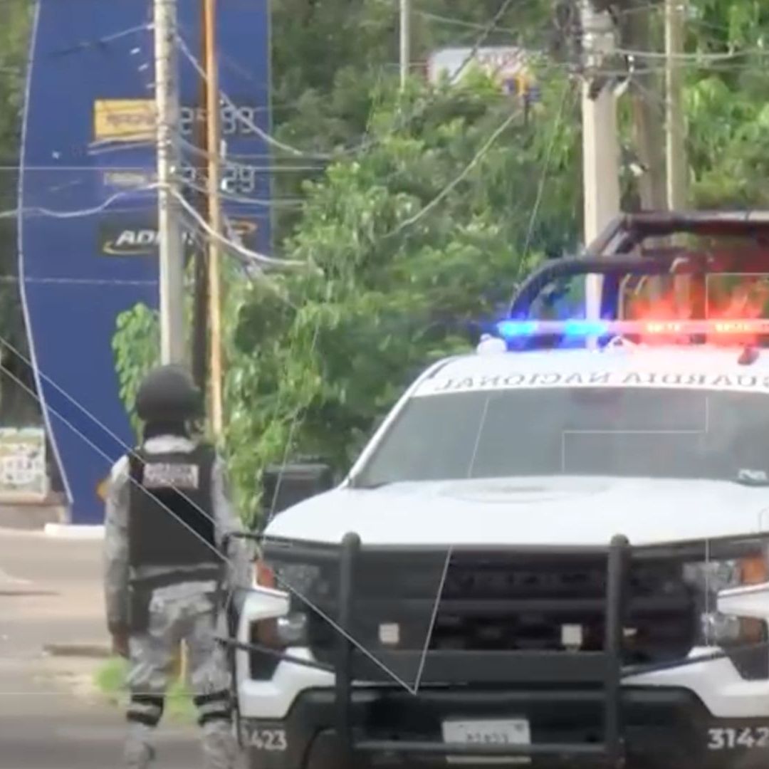 Tres Ataques Armados en Hospitales de Culiacán Durante el Fin de Semana; ¿Qué Han Dicho las Autoridades?