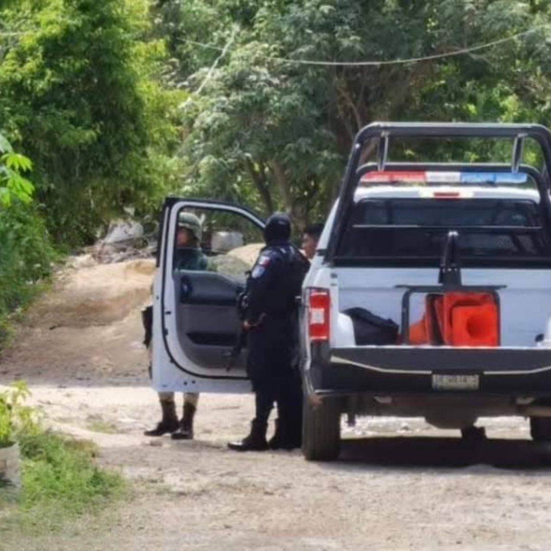 Hombres Intentan Abusar Sexualmete de Compañero de Trabajo en Quintana Roo