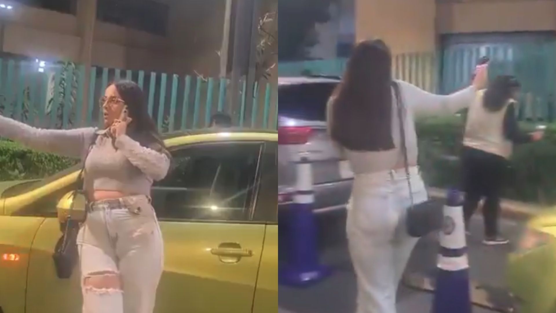 "Lady Cerda": Policía de la CDMX Denuncia a Mujer que la Insultó tras No Pasar el Alcoholímetro