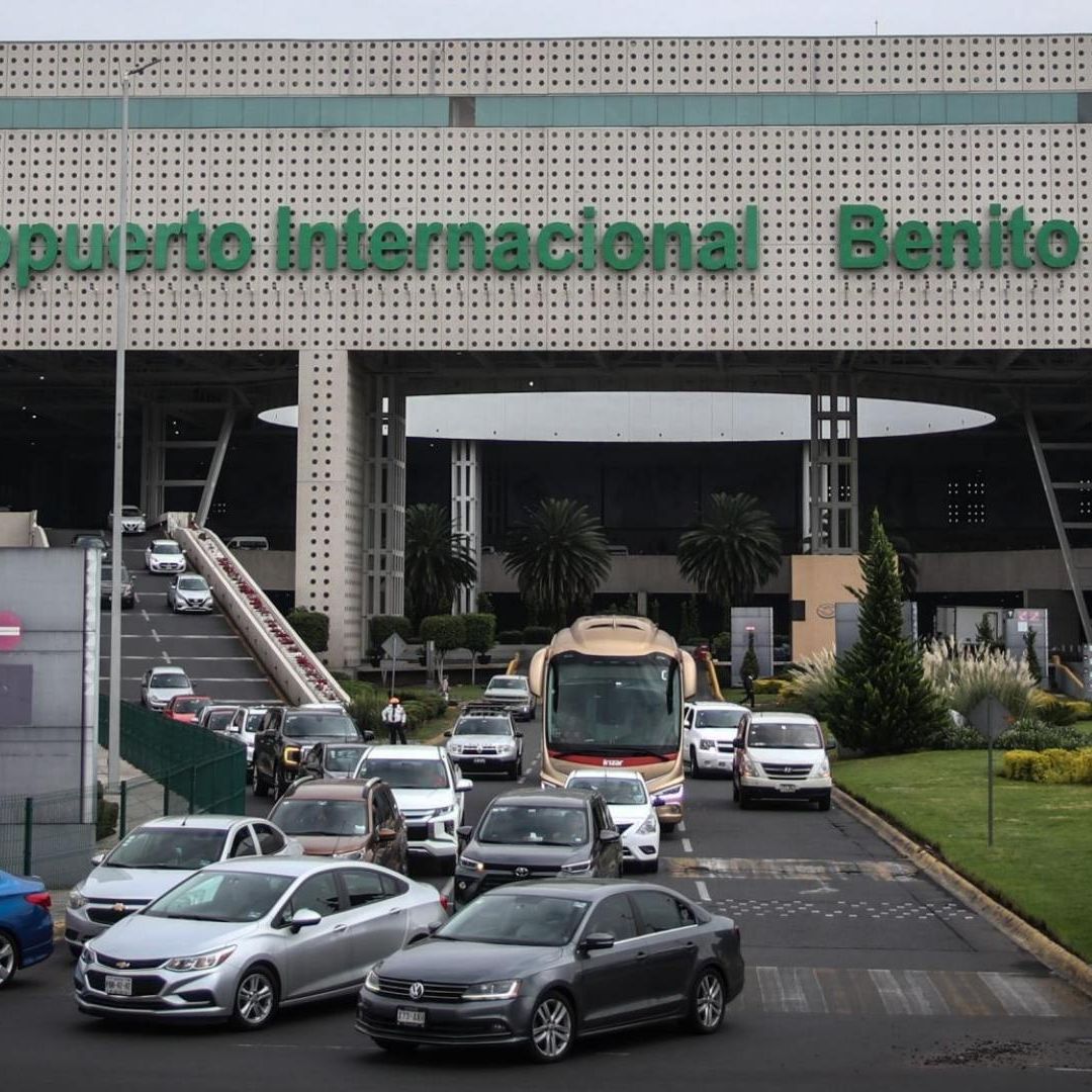 El AICM  detalló cuáles serán los horarios de suspensión de vuelos, debido al desfile del 16 de septiembre de 2024